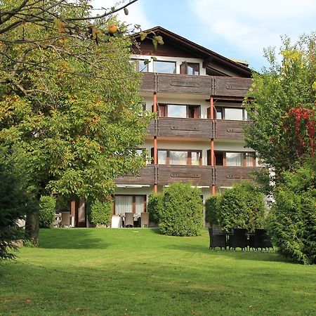 Apartments Krassnig Krumpendorf Kültér fotó