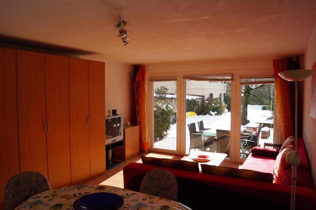 Apartments Krassnig Krumpendorf Szoba fotó