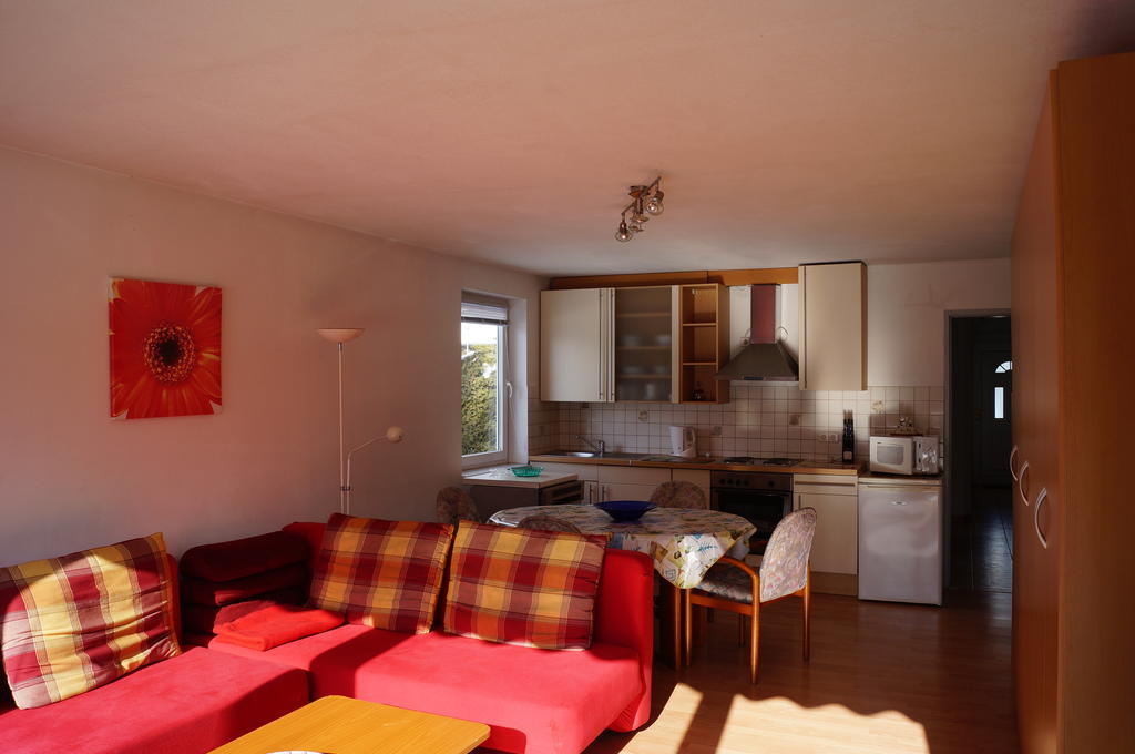 Apartments Krassnig Krumpendorf Szoba fotó