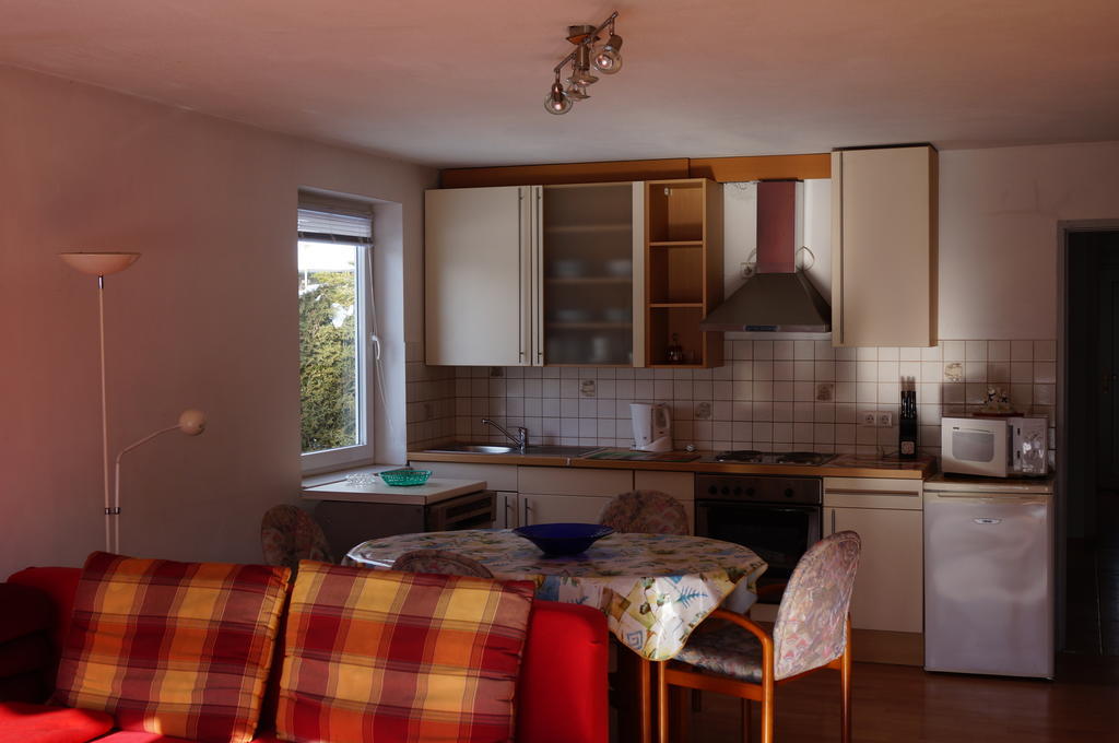Apartments Krassnig Krumpendorf Szoba fotó