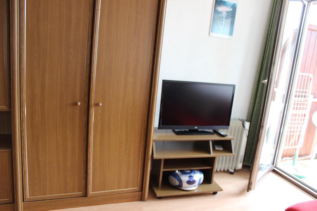 Apartments Krassnig Krumpendorf Szoba fotó