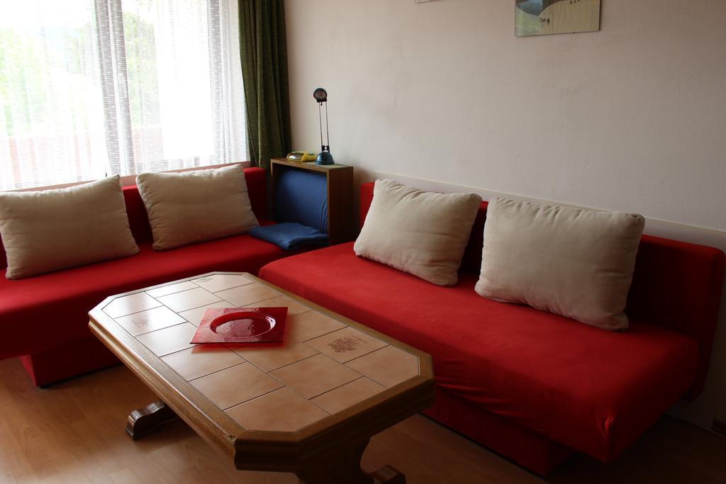 Apartments Krassnig Krumpendorf Szoba fotó