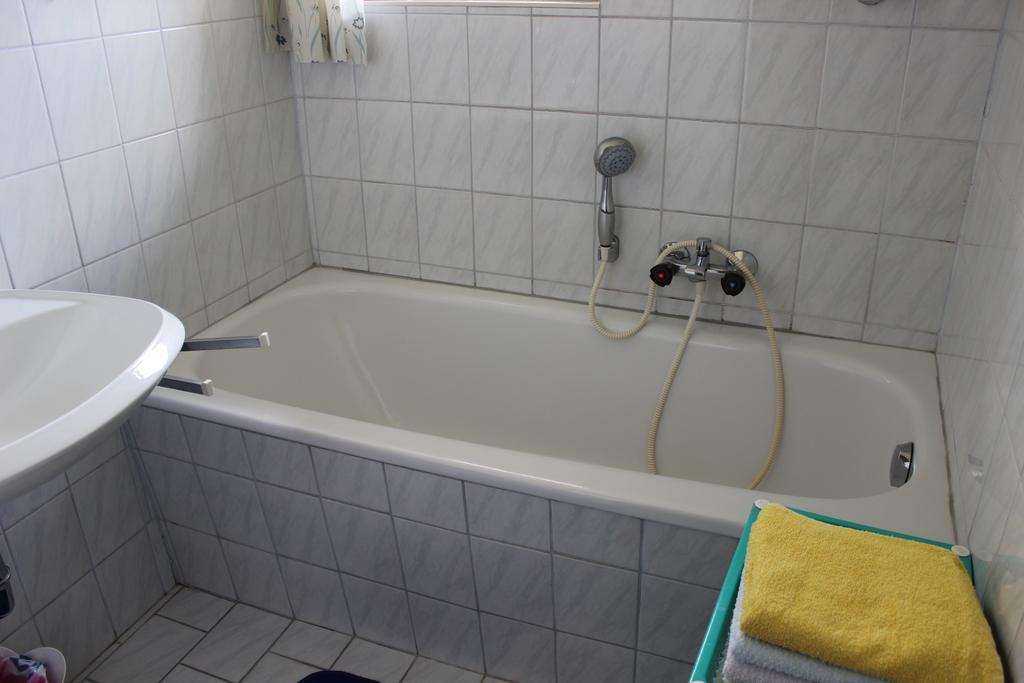 Apartments Krassnig Krumpendorf Szoba fotó
